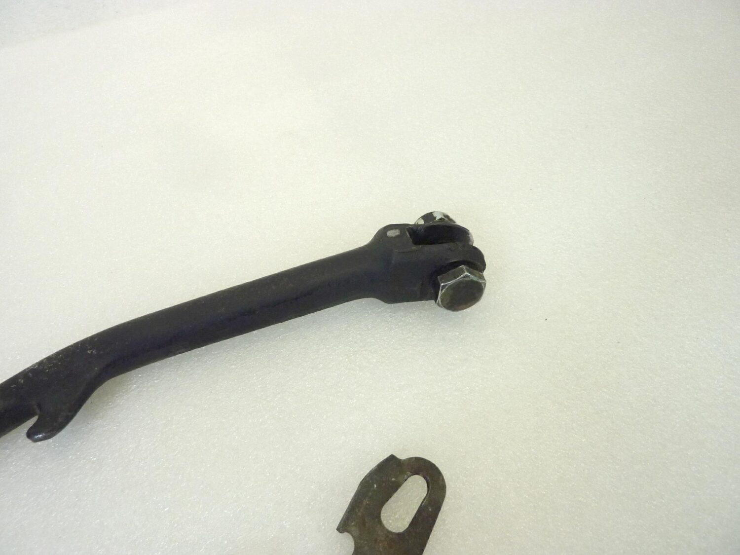Cavalletto laterale Yamaha XJ 600 51J 1984-1991 - immagine 4