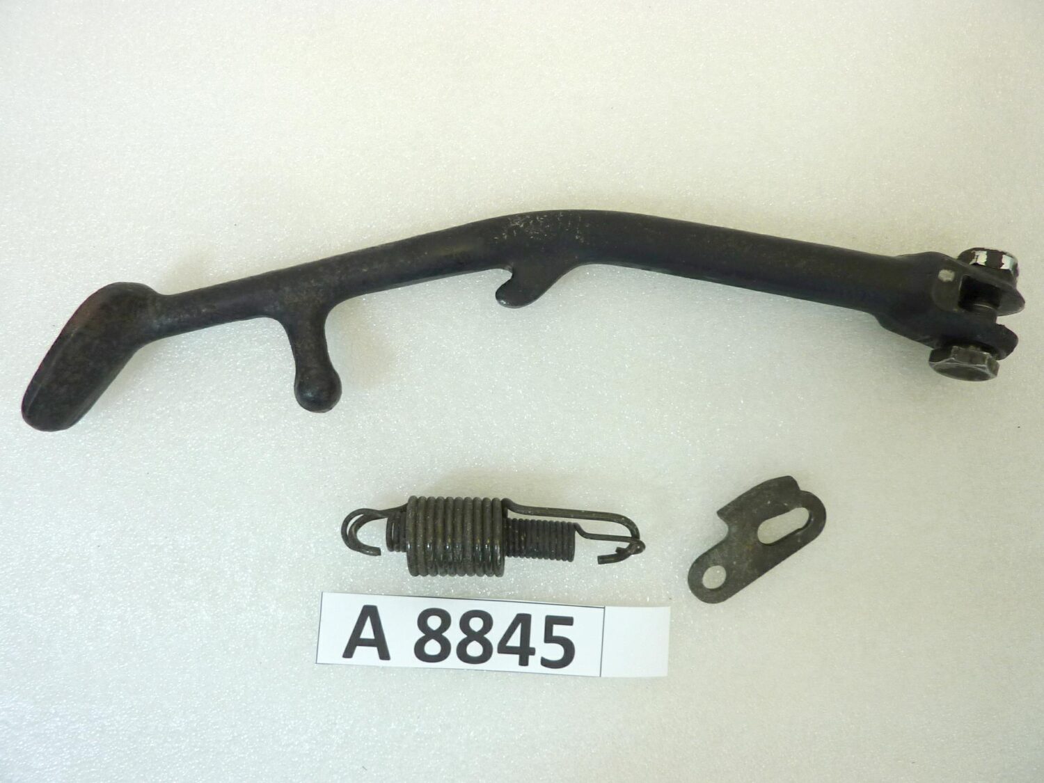 Cavalletto laterale Yamaha XJ 600 51J 1984-1991 - immagine 5
