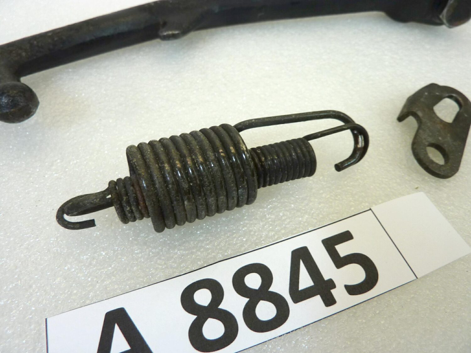 Cavalletto laterale Yamaha XJ 600 51J 1984-1991 - immagine 6