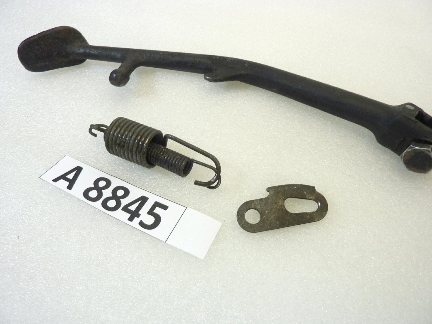 Cavalletto laterale Yamaha XJ 600 51J 1984-1991 - immagine 7
