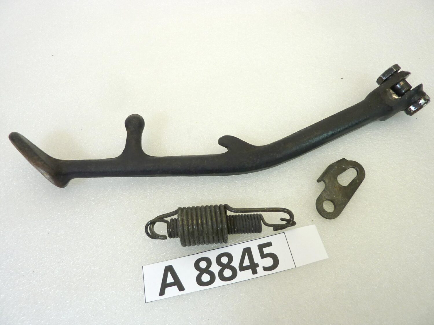 Cavalletto laterale Yamaha XJ 600 51J 1984-1991 - immagine 8