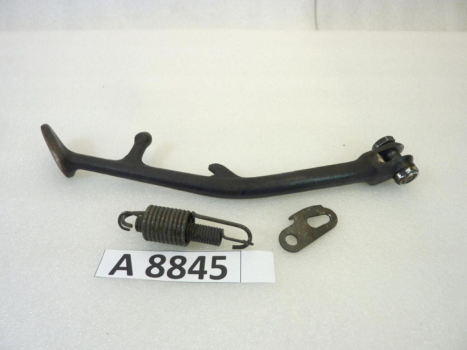Cavalletto laterale Yamaha XJ 600 51J 1984-1991 - immagine 10