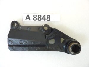 Staffa pinza freno posteriore Yamaha XJ 600 51J 1984-1991