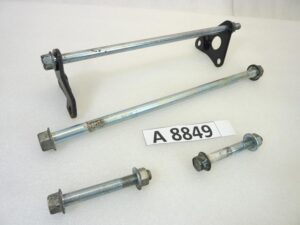 Perni motore Yamaha XJ 600 51J 1984-1991 come da foto