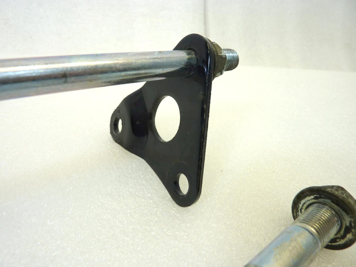 Perni motore Yamaha XJ 600 51J 1984-1991 come da foto - immagine 5