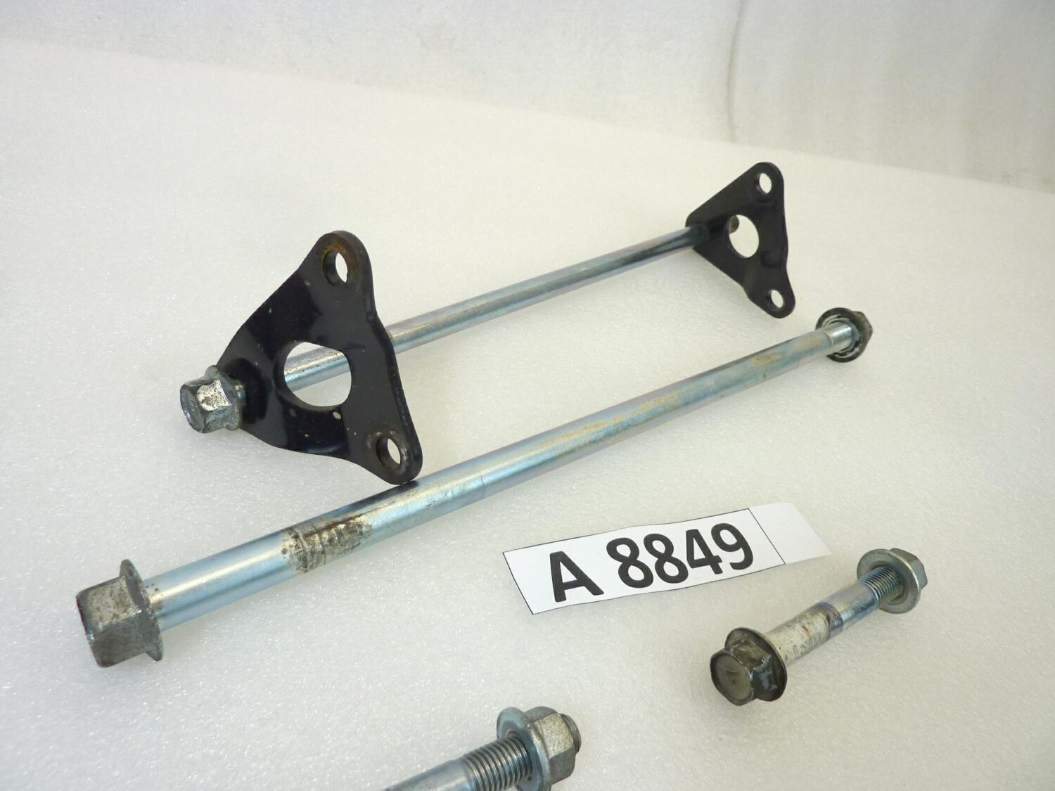 Perni motore Yamaha XJ 600 51J 1984-1991 come da foto - immagine 6