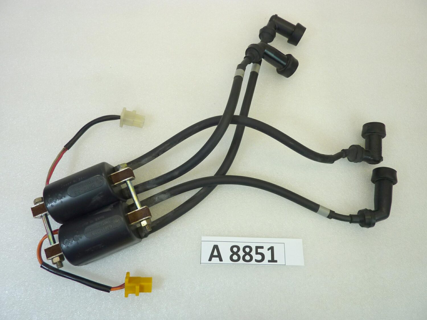 Bobine accensione Yamaha XJ 600 51J 1984-1991
