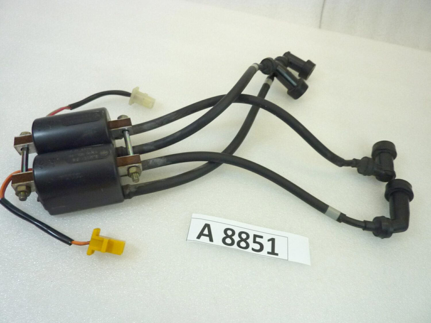 Bobine accensione Yamaha XJ 600 51J 1984-1991 - immagine 2