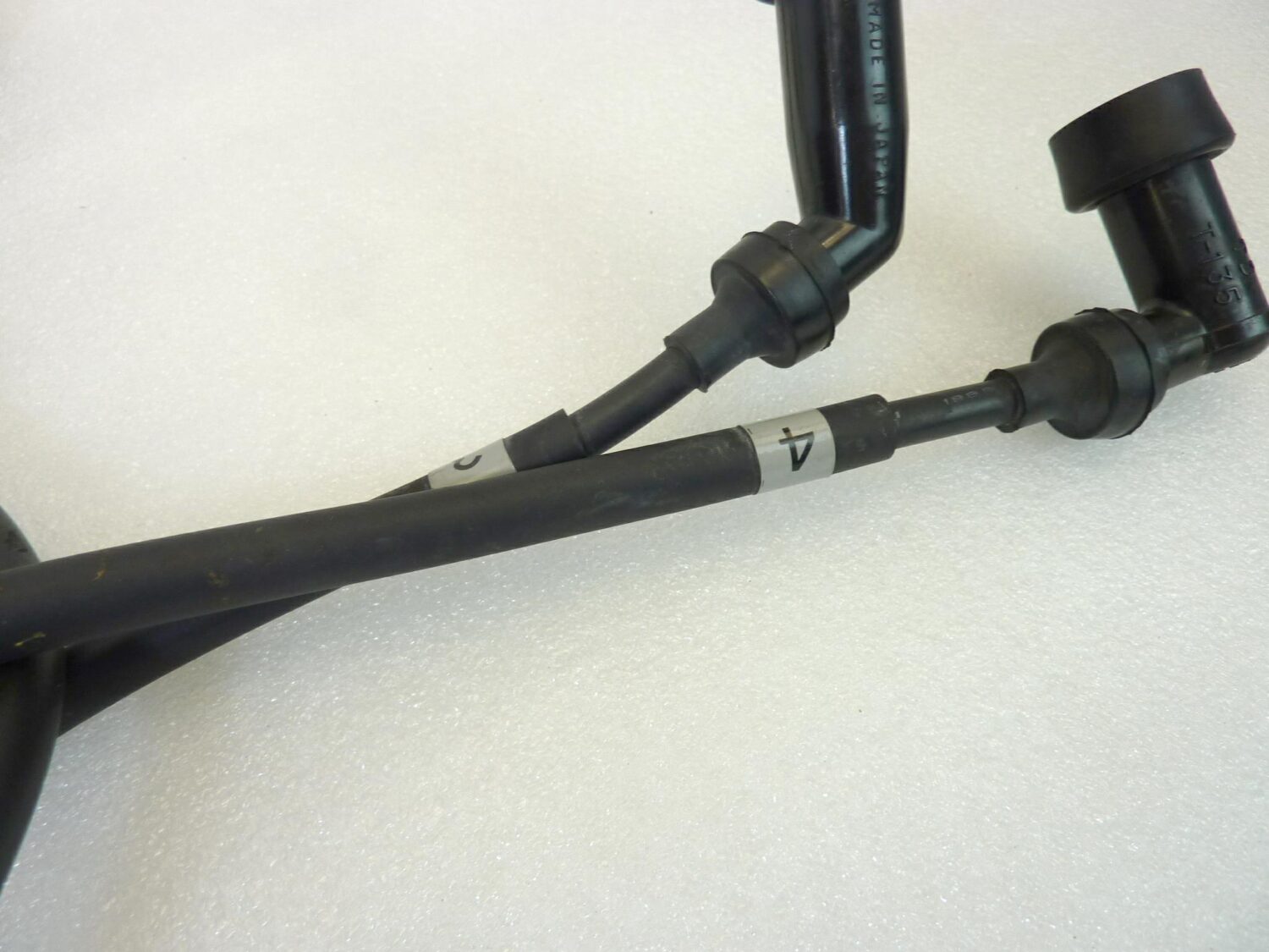 Bobine accensione Yamaha XJ 600 51J 1984-1991 - immagine 6