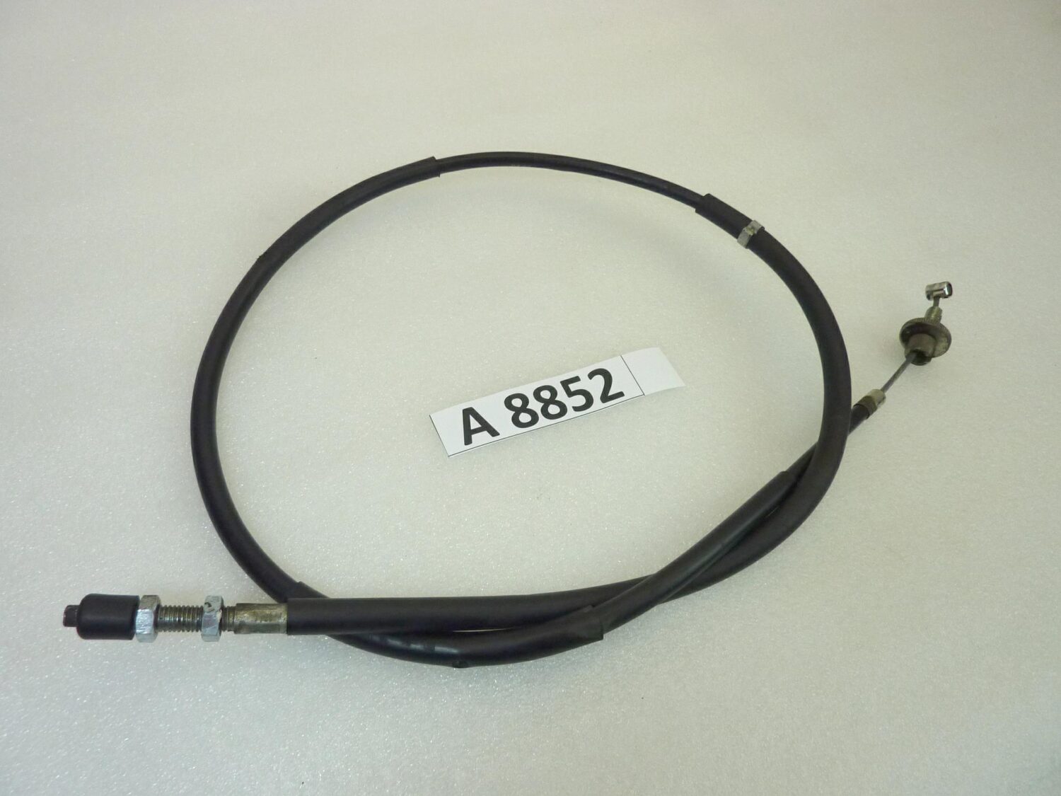 Cavo filo frizione Yamaha XJ 600 51J 1984-1991 - immagine 2