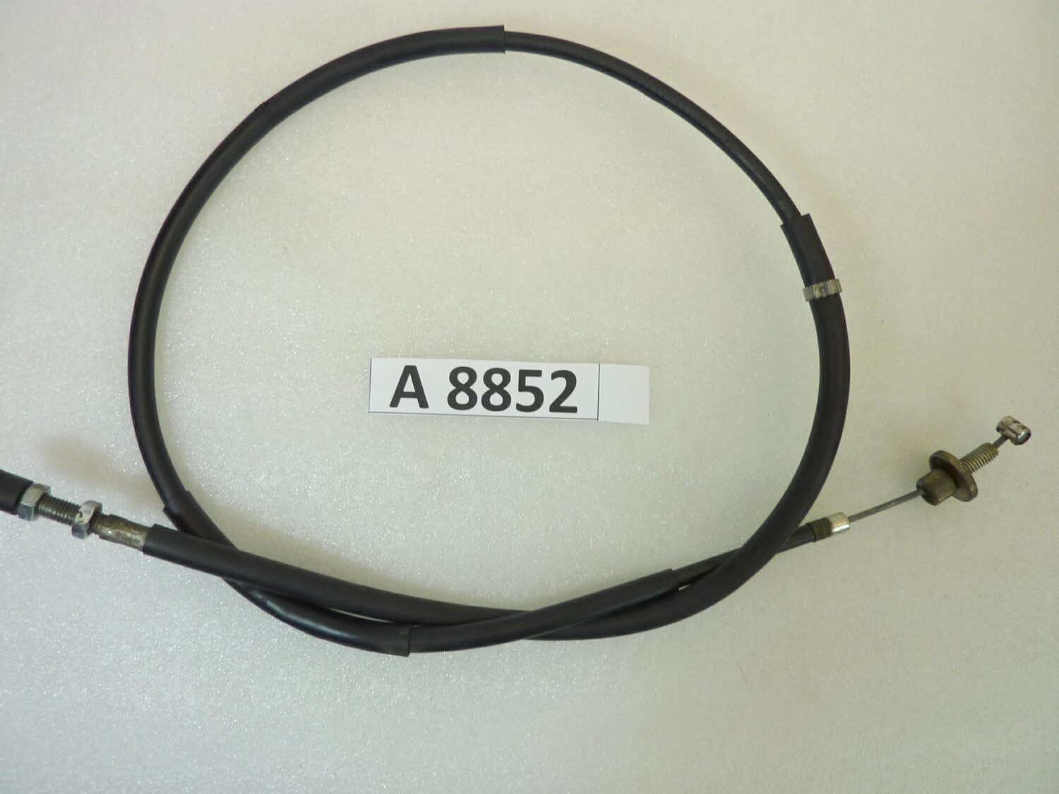 Cavo filo frizione Yamaha XJ 600 51J 1984-1991 - immagine 5