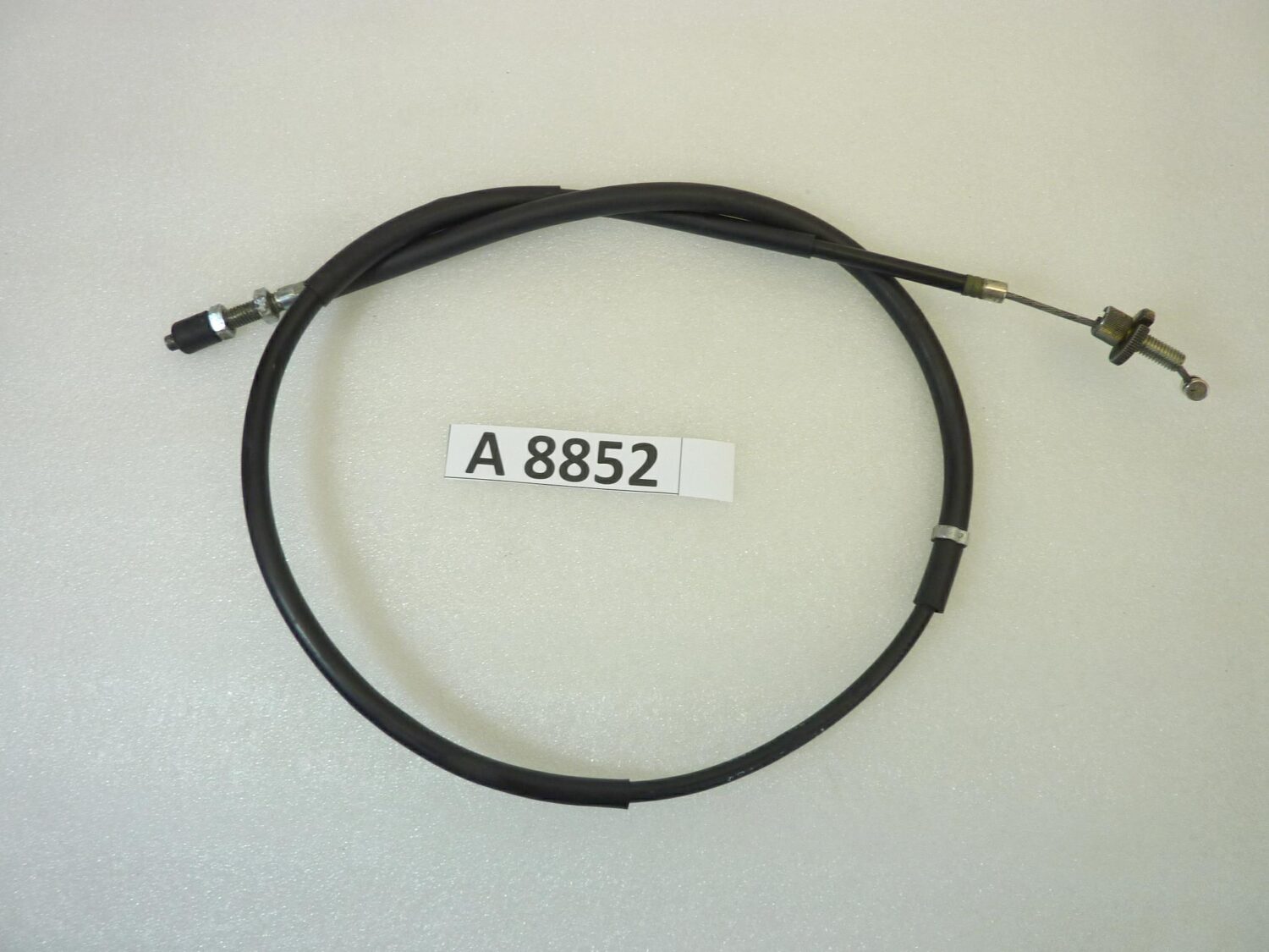 Cavo filo frizione Yamaha XJ 600 51J 1984-1991 - immagine 6