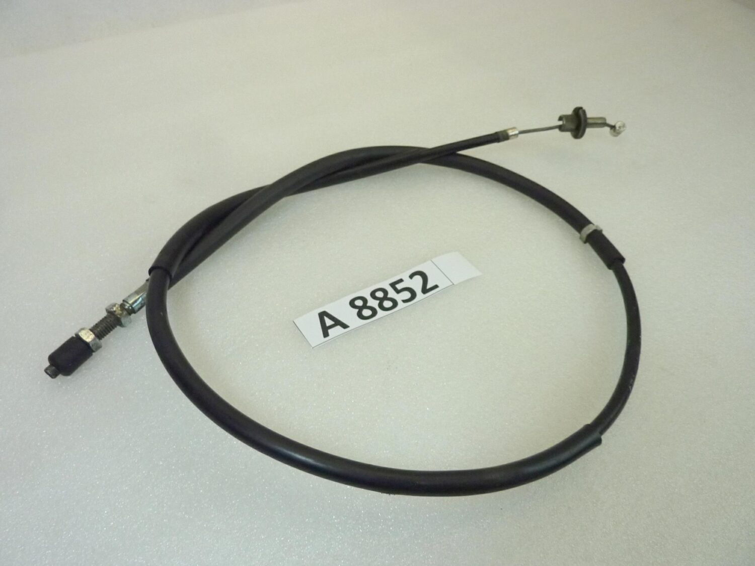 Cavo filo frizione Yamaha XJ 600 51J 1984-1991 - immagine 7