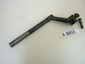 Semimanubrio sinistro Yamaha XJ 600 51J 1984-1991 semi manubrio