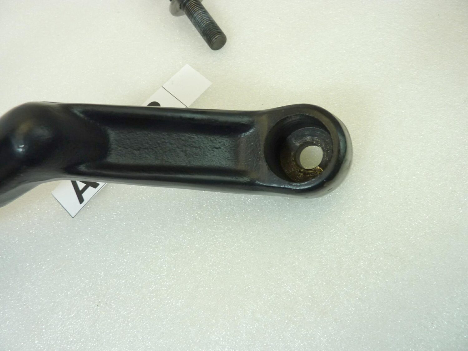 Semimanubrio sinistro Yamaha XJ 600 51J 1984-1991 semi manubrio - immagine 8