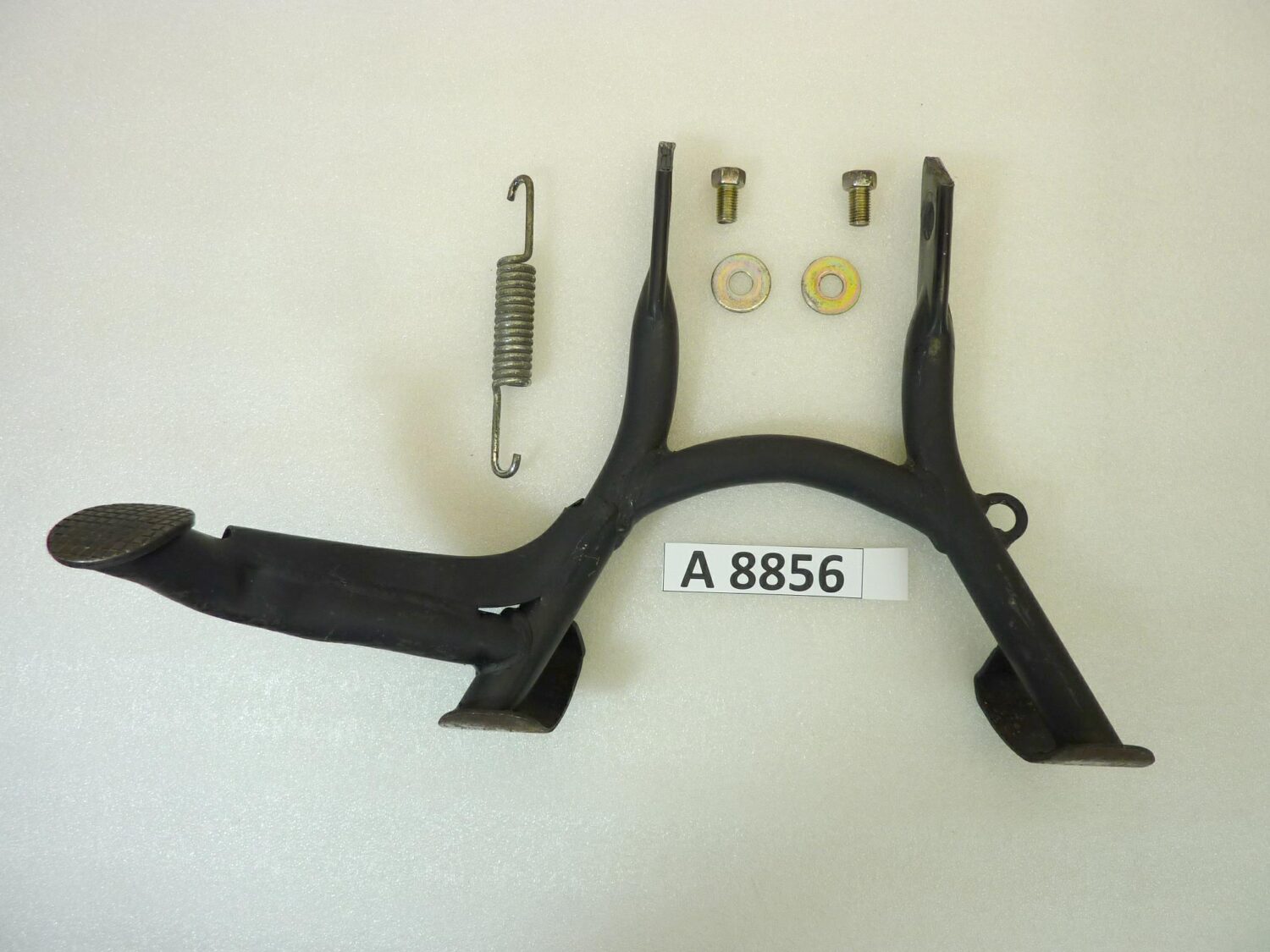 Cavalletto centrale Yamaha XJ 600 51J 1984-1991