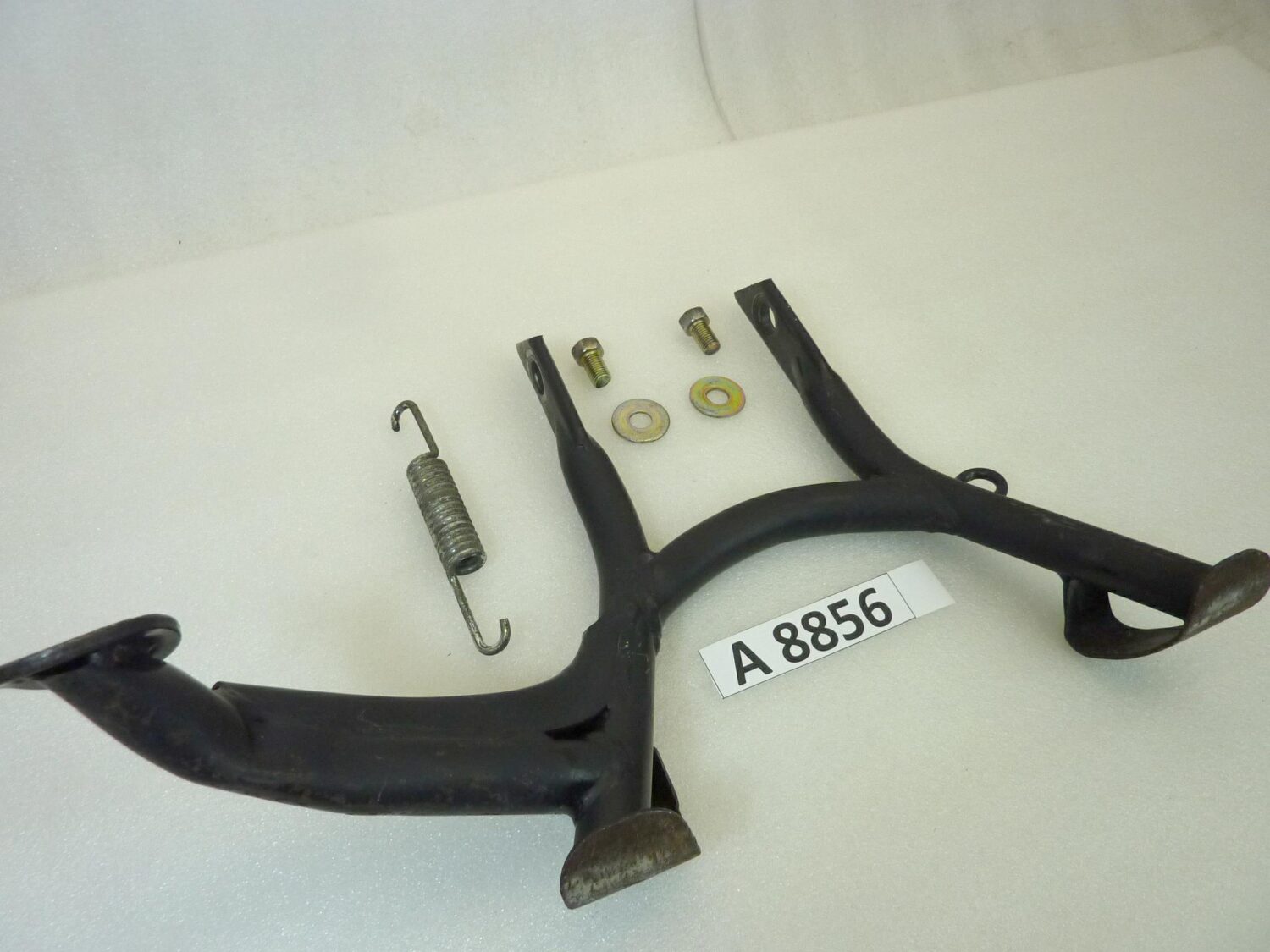 Cavalletto centrale Yamaha XJ 600 51J 1984-1991 - immagine 2
