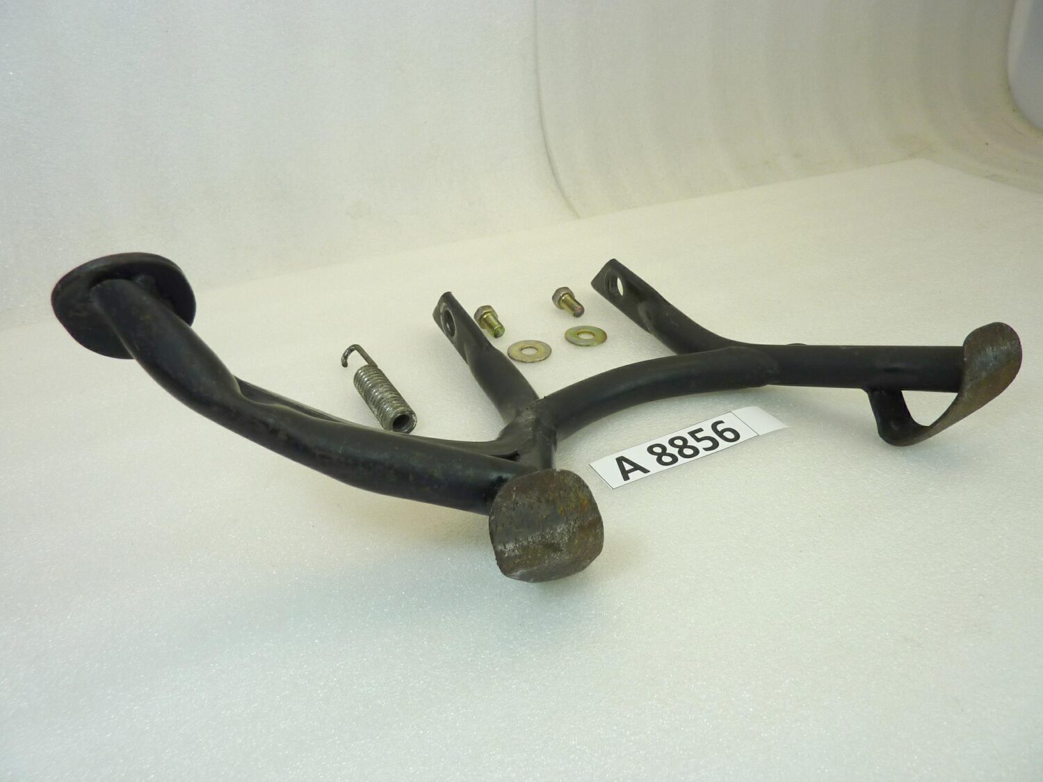 Cavalletto centrale Yamaha XJ 600 51J 1984-1991 - immagine 3