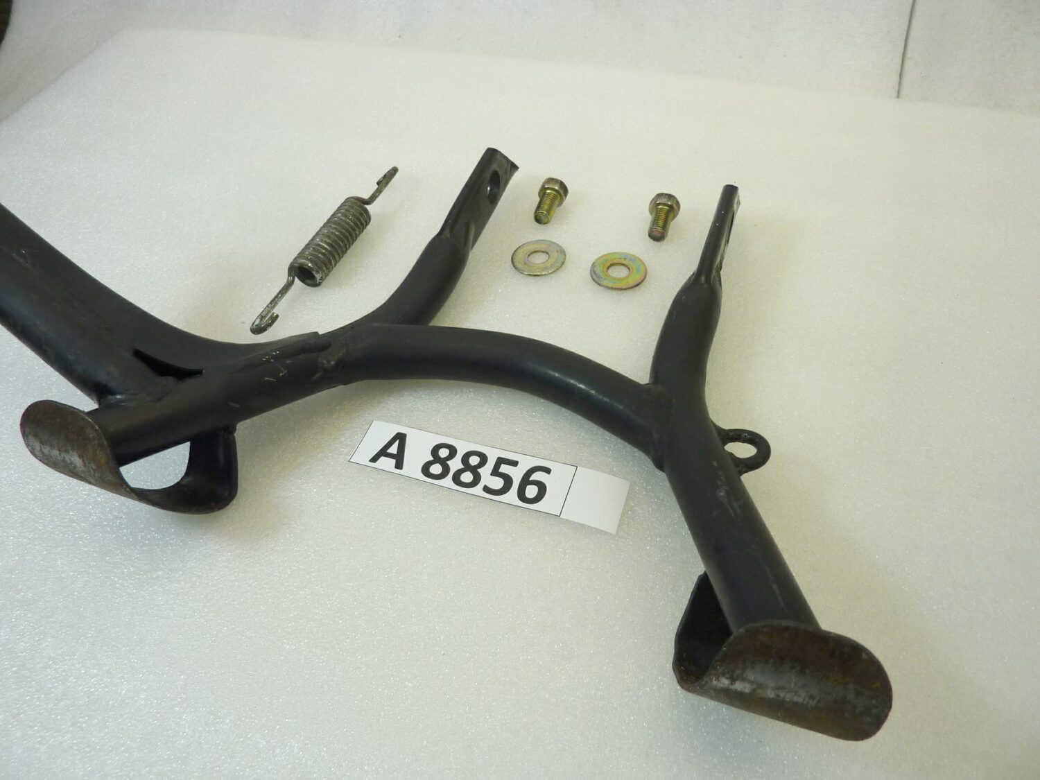 Cavalletto centrale Yamaha XJ 600 51J 1984-1991 - immagine 4