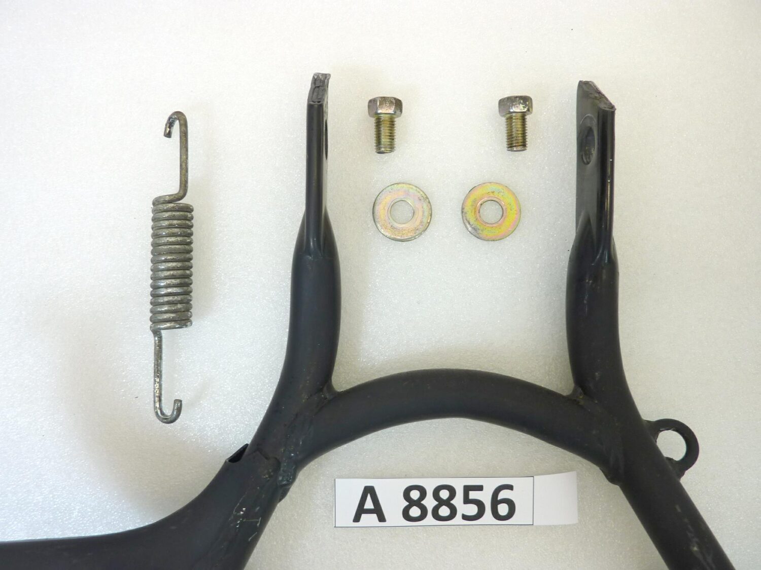 Cavalletto centrale Yamaha XJ 600 51J 1984-1991 - immagine 5