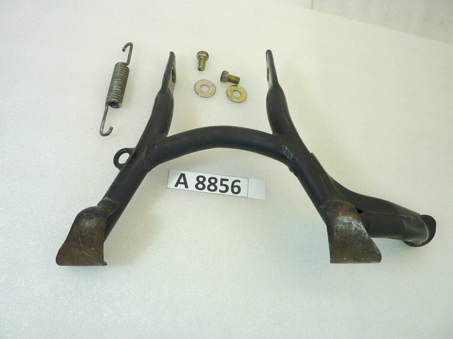Cavalletto centrale Yamaha XJ 600 51J 1984-1991 - immagine 7