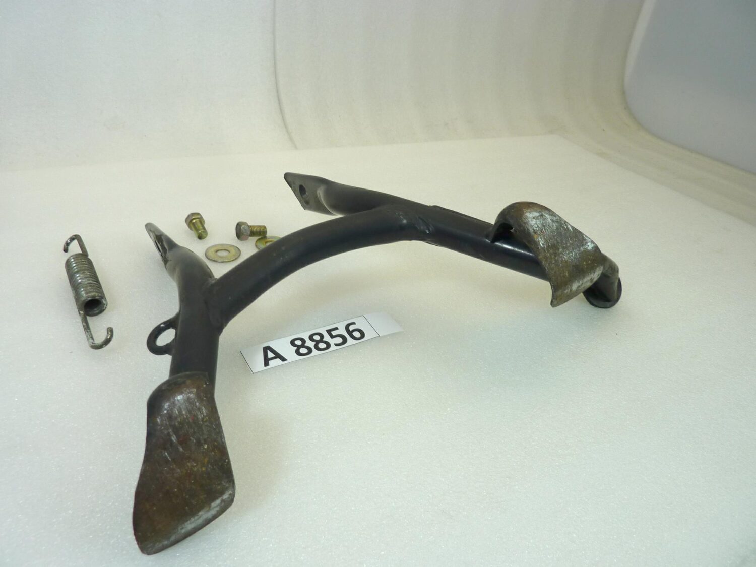 Cavalletto centrale Yamaha XJ 600 51J 1984-1991 - immagine 8