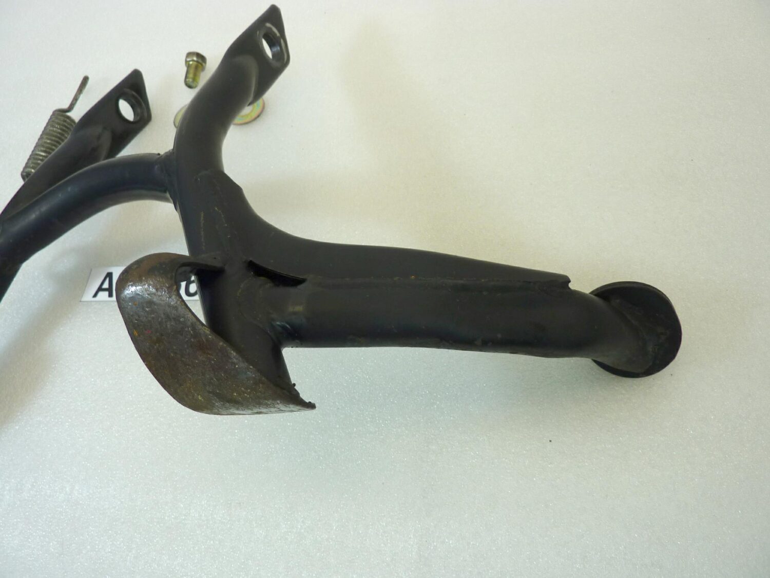 Cavalletto centrale Yamaha XJ 600 51J 1984-1991 - immagine 9