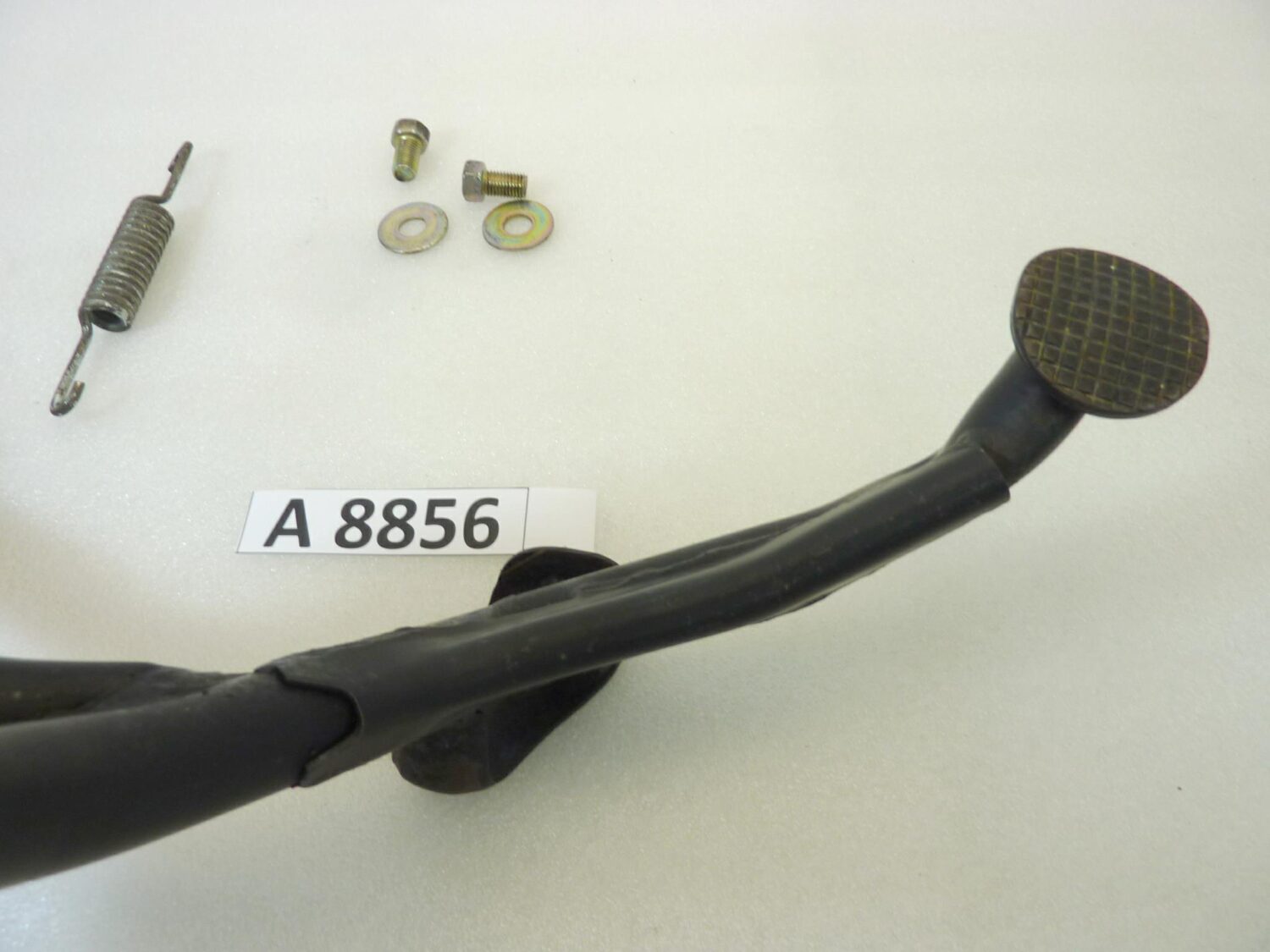 Cavalletto centrale Yamaha XJ 600 51J 1984-1991 - immagine 10