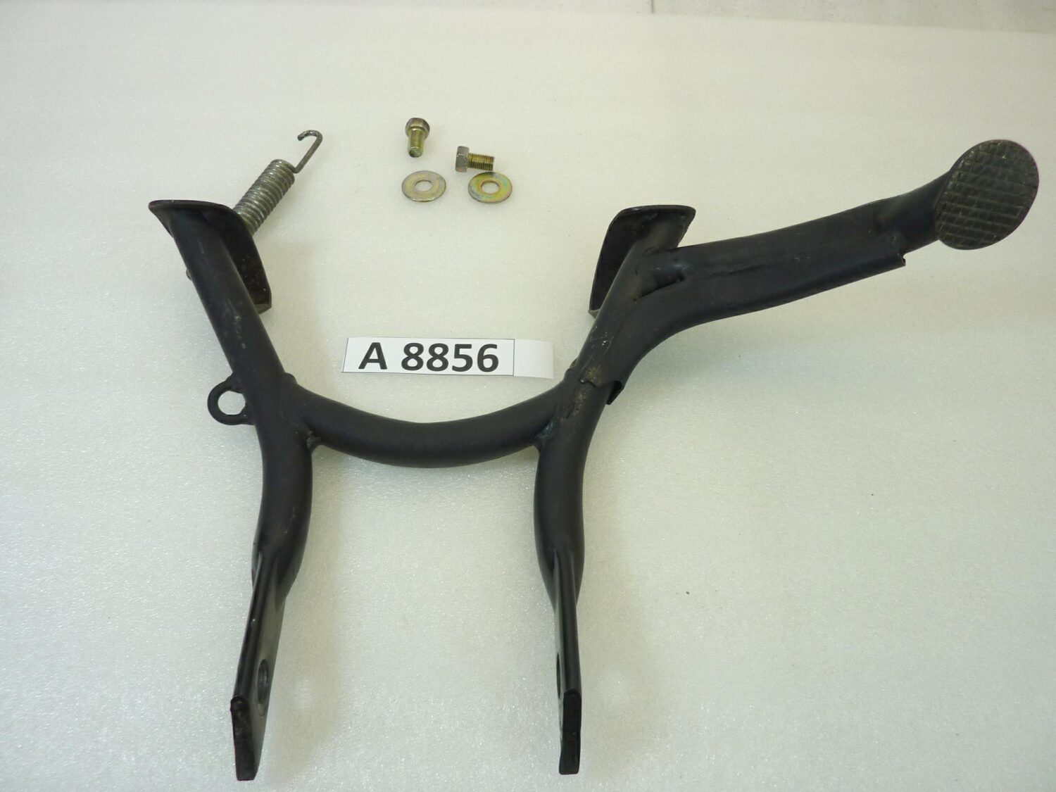 Cavalletto centrale Yamaha XJ 600 51J 1984-1991 - immagine 11