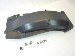 Passaruota sottocodone Yamaha XJ 600 51J 1984-1991 posteriore paraspruzzi
