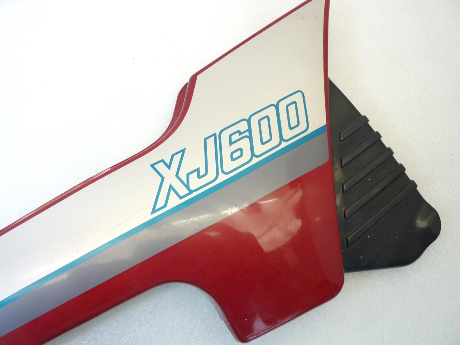 Fiancatina laterale destra Yamaha XJ 600 51J 1984-1991 - immagine 5
