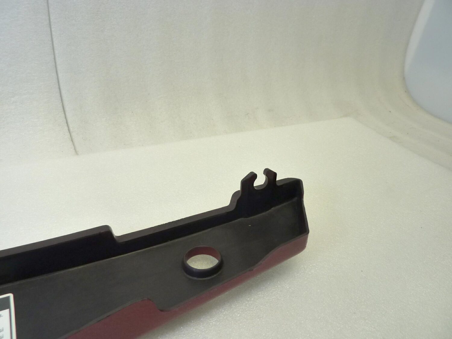 Fiancatina laterale destra Yamaha XJ 600 51J 1984-1991 - immagine 10