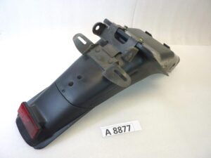 Parafango posteriore portatarga Yamaha XJ 600 51J 1984-1991 porta targa