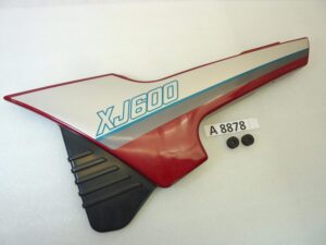 Fiancatina laterale sinistra Yamaha XJ 600 51J 1984-1991