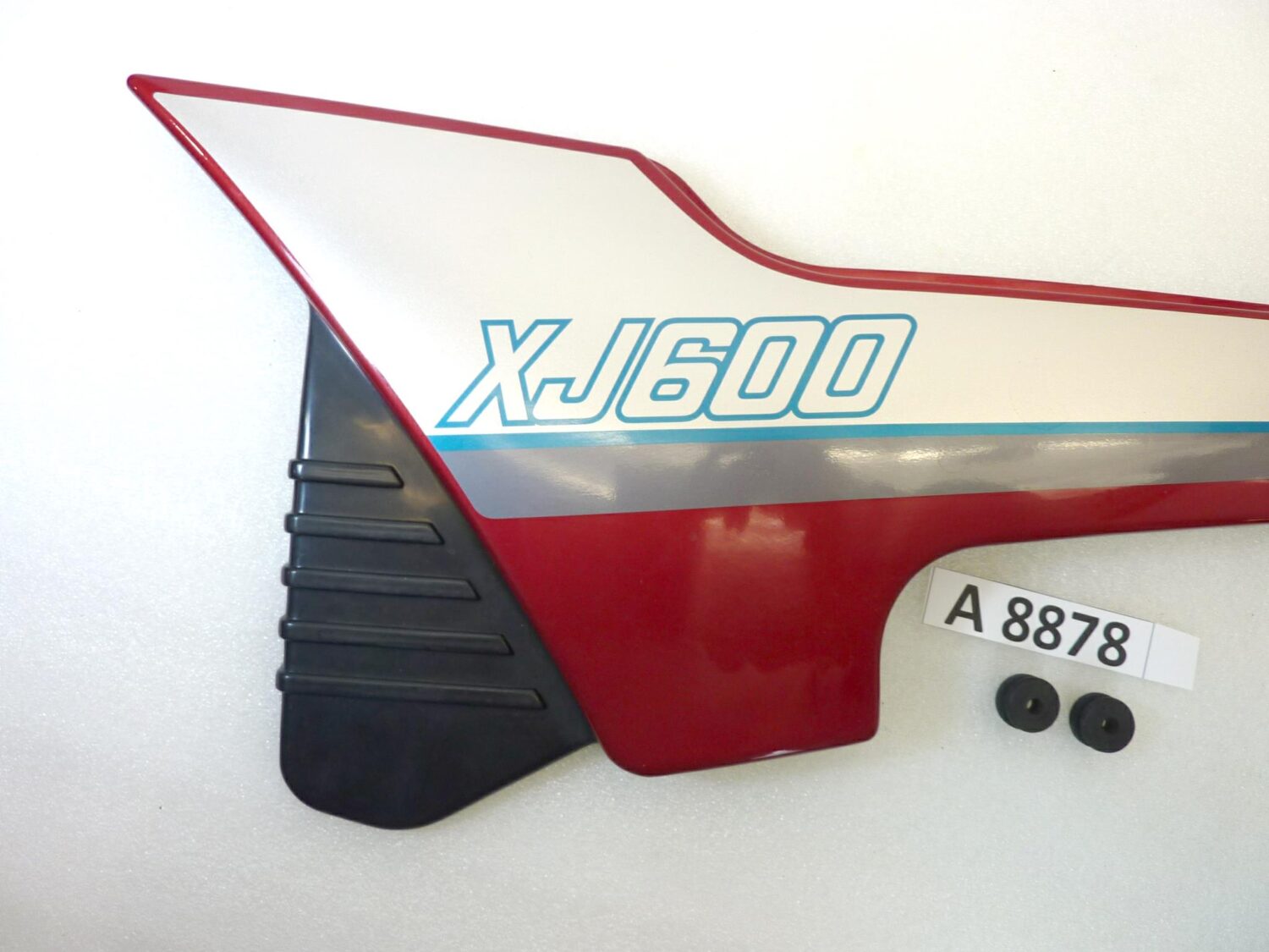 Fiancatina laterale sinistra Yamaha XJ 600 51J 1984-1991 - immagine 3