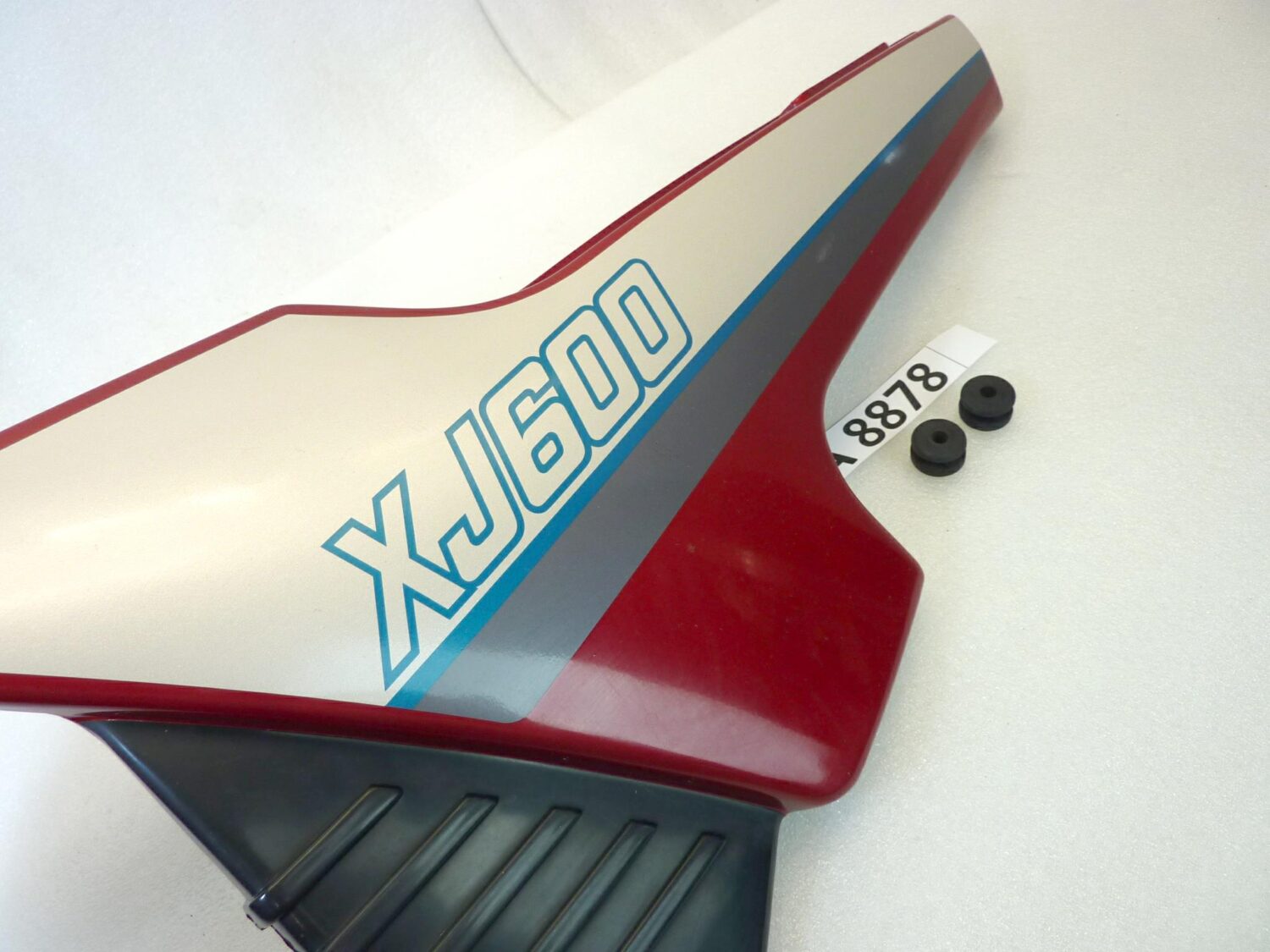 Fiancatina laterale sinistra Yamaha XJ 600 51J 1984-1991 - immagine 5