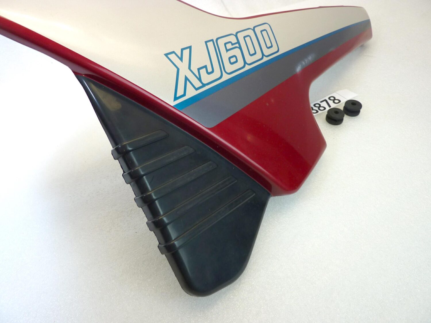 Fiancatina laterale sinistra Yamaha XJ 600 51J 1984-1991 - immagine 6
