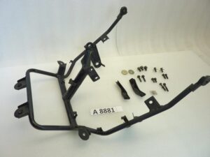 Telaietto faro anteriore Yamaha XJ 600 51J 1984-1991 42N283560000 staffa faro luce anteriore