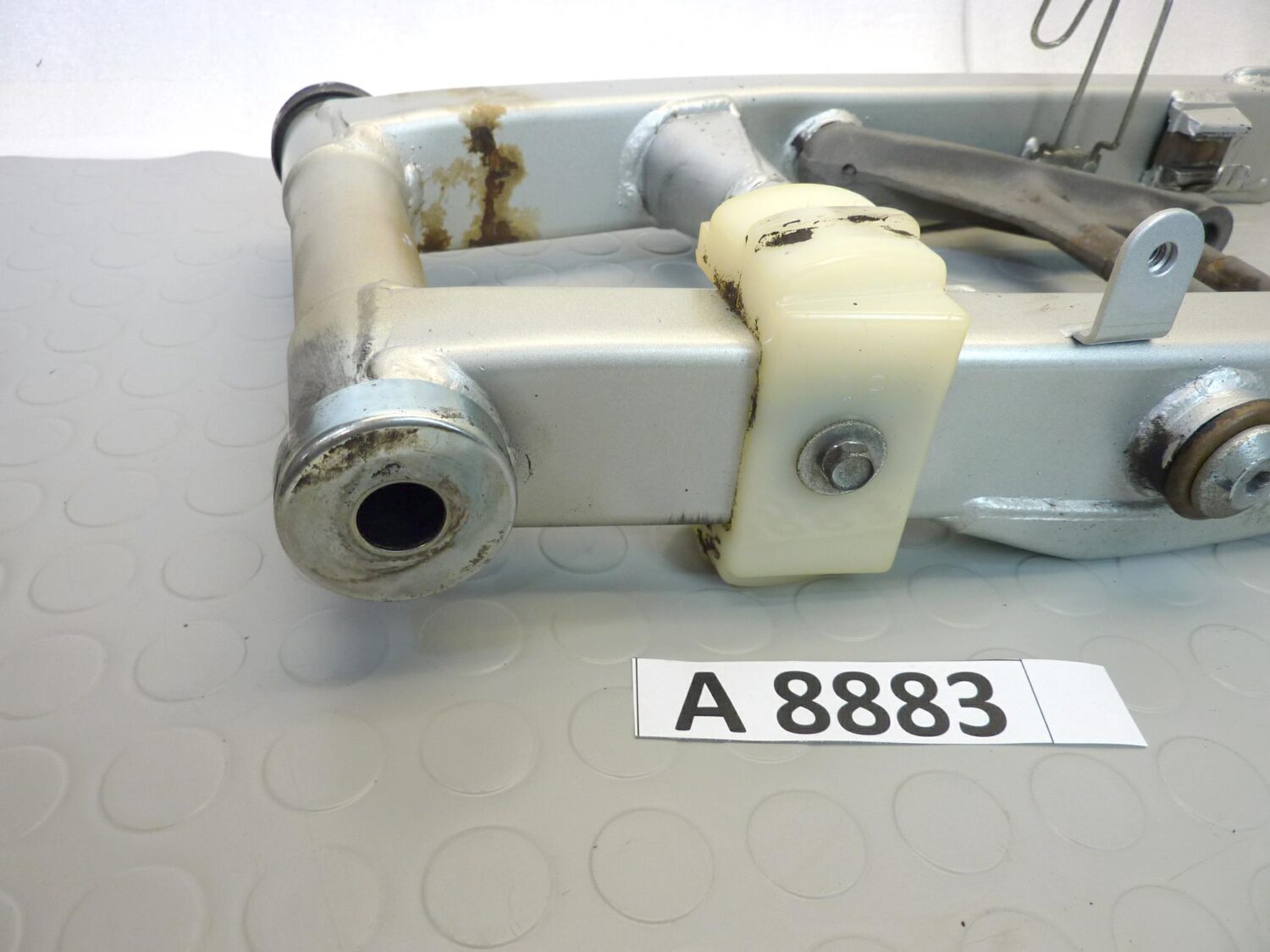 Forcellone posteriore Yamaha XJ 600 51J 1984-1991 - immagine 2