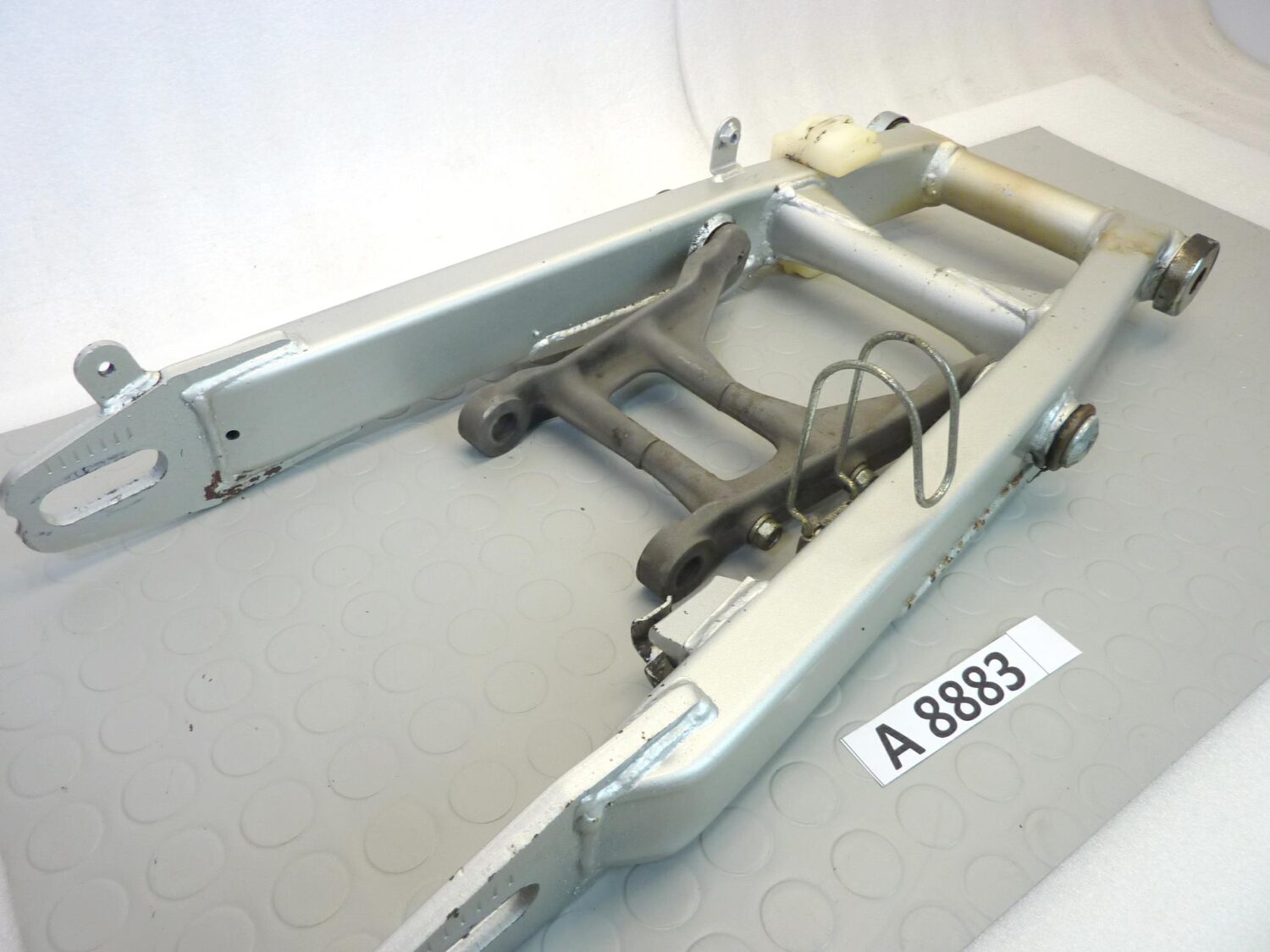 Forcellone posteriore Yamaha XJ 600 51J 1984-1991 - immagine 9