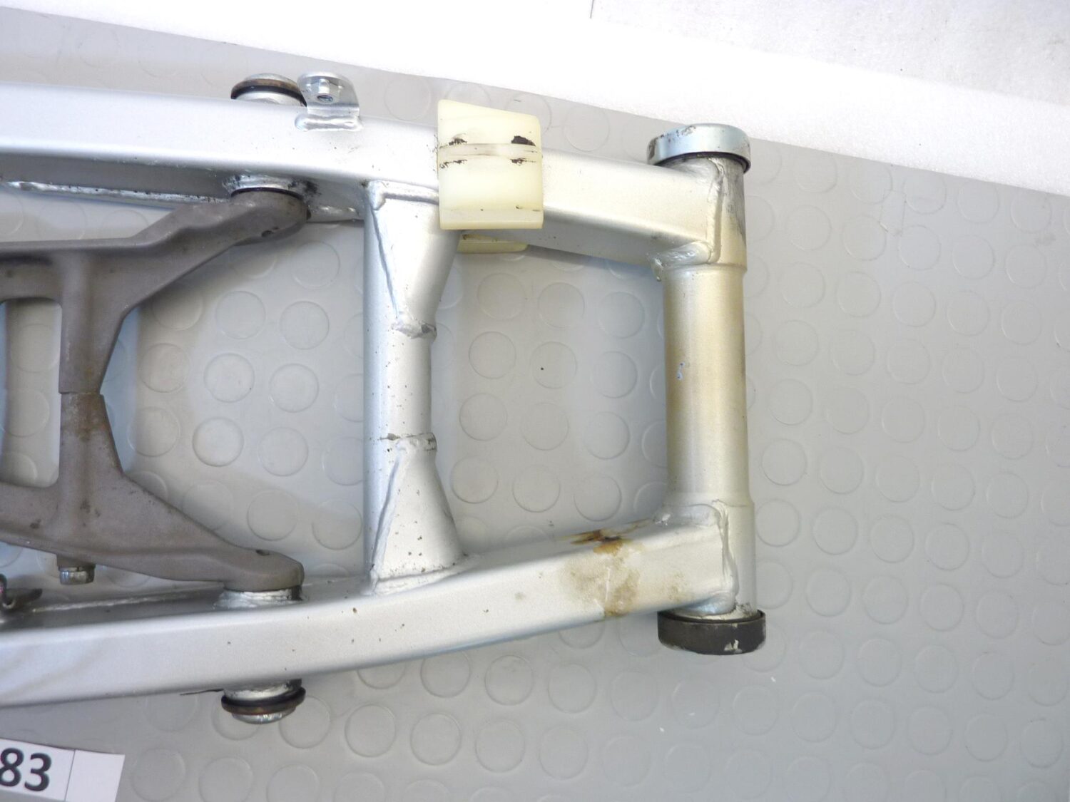Forcellone posteriore Yamaha XJ 600 51J 1984-1991 - immagine 10