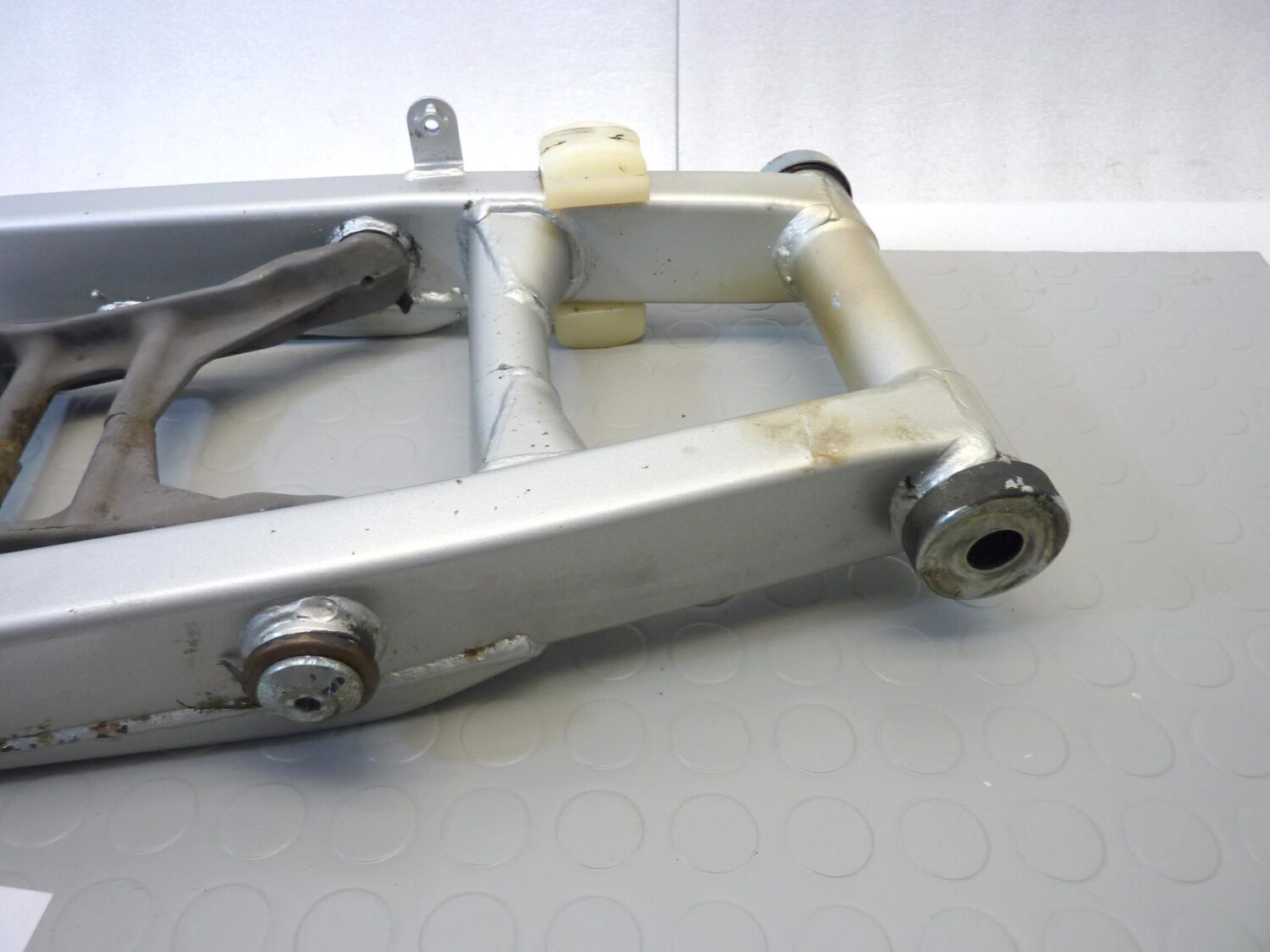 Forcellone posteriore Yamaha XJ 600 51J 1984-1991 - immagine 11