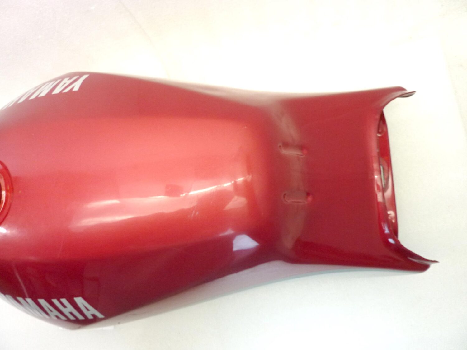 Serbatoio benzina Yamaha XJ 600 51J 1984-1991 carburante - immagine 11