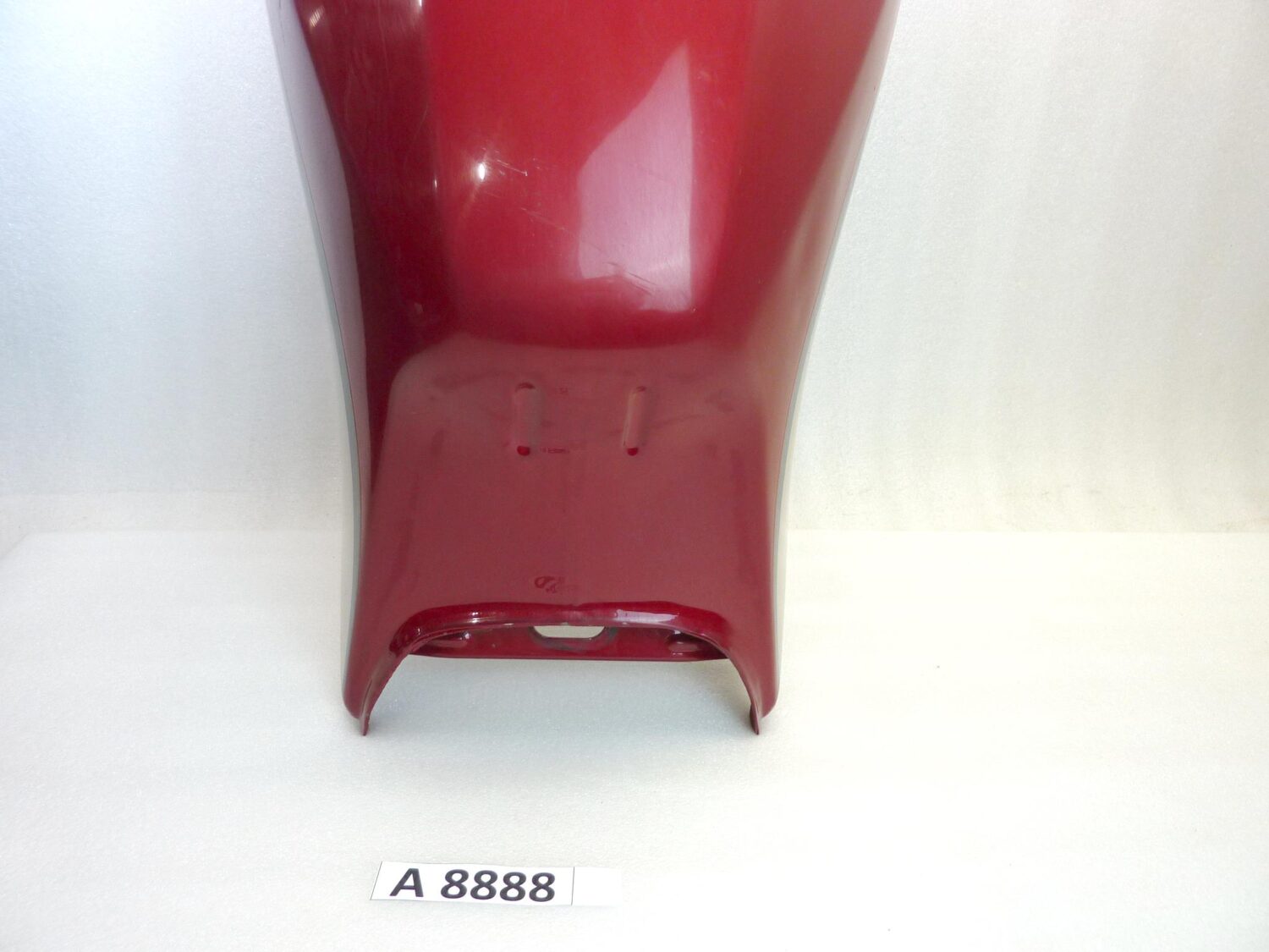 Serbatoio benzina Yamaha XJ 600 51J 1984-1991 carburante - immagine 12