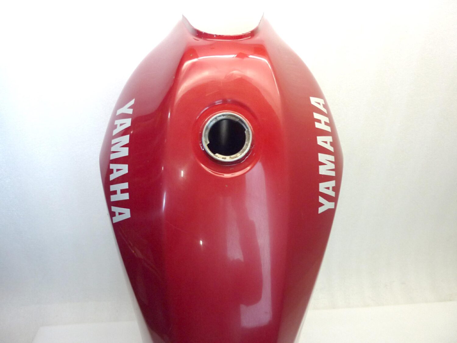 Serbatoio benzina Yamaha XJ 600 51J 1984-1991 carburante - immagine 13