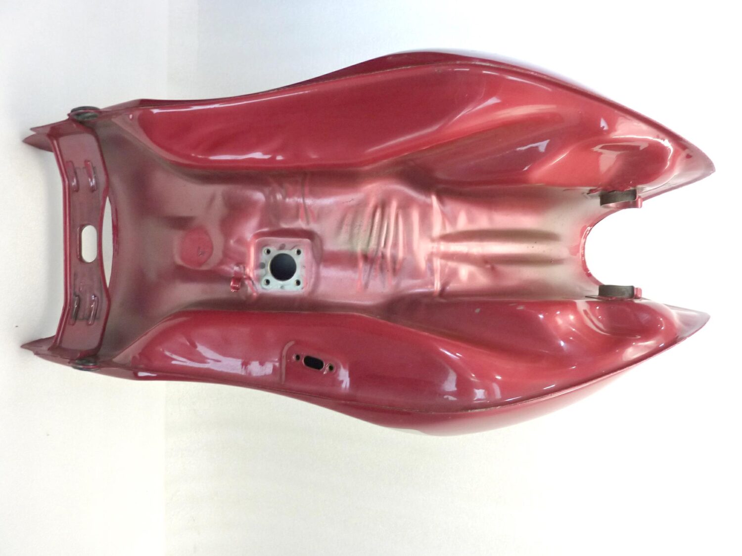 Serbatoio benzina Yamaha XJ 600 51J 1984-1991 carburante - immagine 18