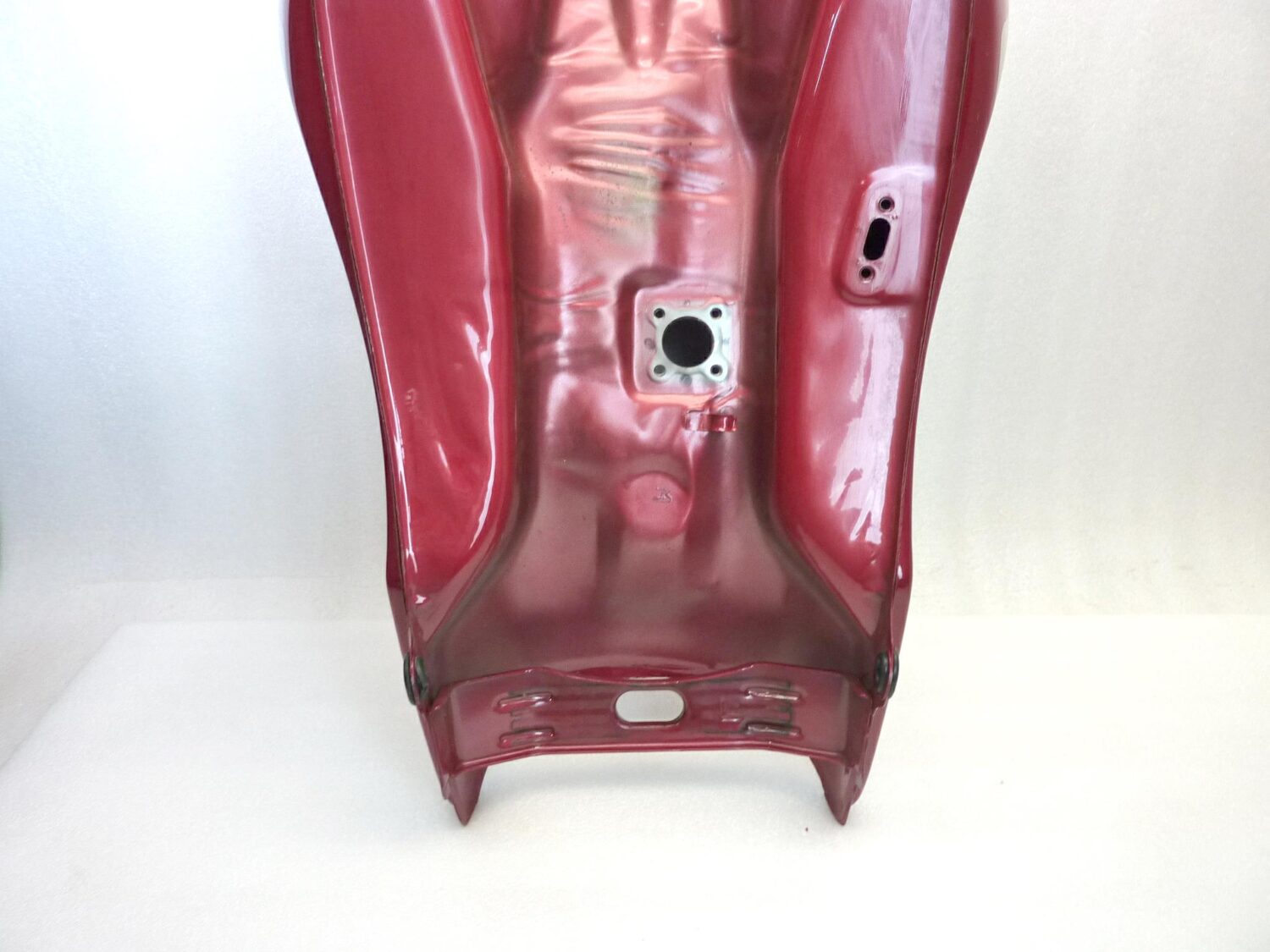 Serbatoio benzina Yamaha XJ 600 51J 1984-1991 carburante - immagine 19