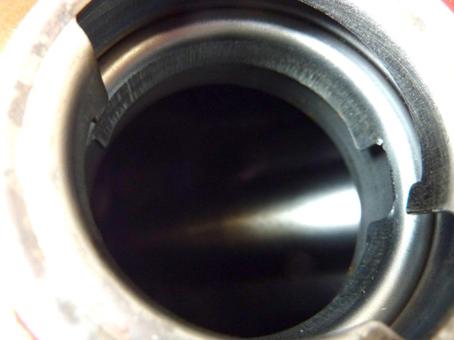 Serbatoio benzina Yamaha XJ 600 51J 1984-1991 carburante - immagine 21