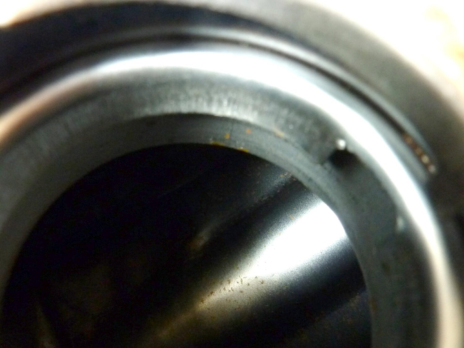 Serbatoio benzina Yamaha XJ 600 51J 1984-1991 carburante - immagine 22