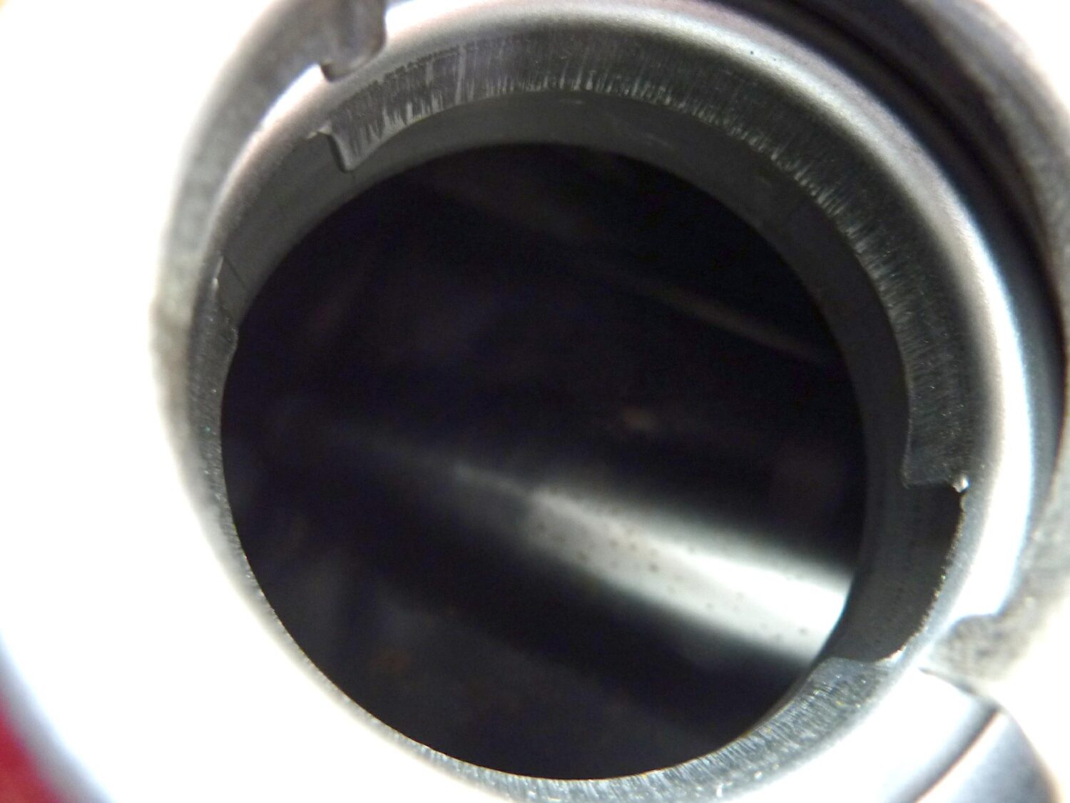Serbatoio benzina Yamaha XJ 600 51J 1984-1991 carburante - immagine 23